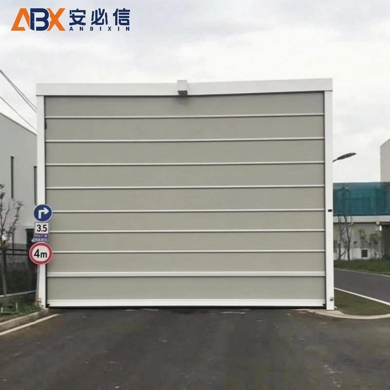 韶关市背带堆积门