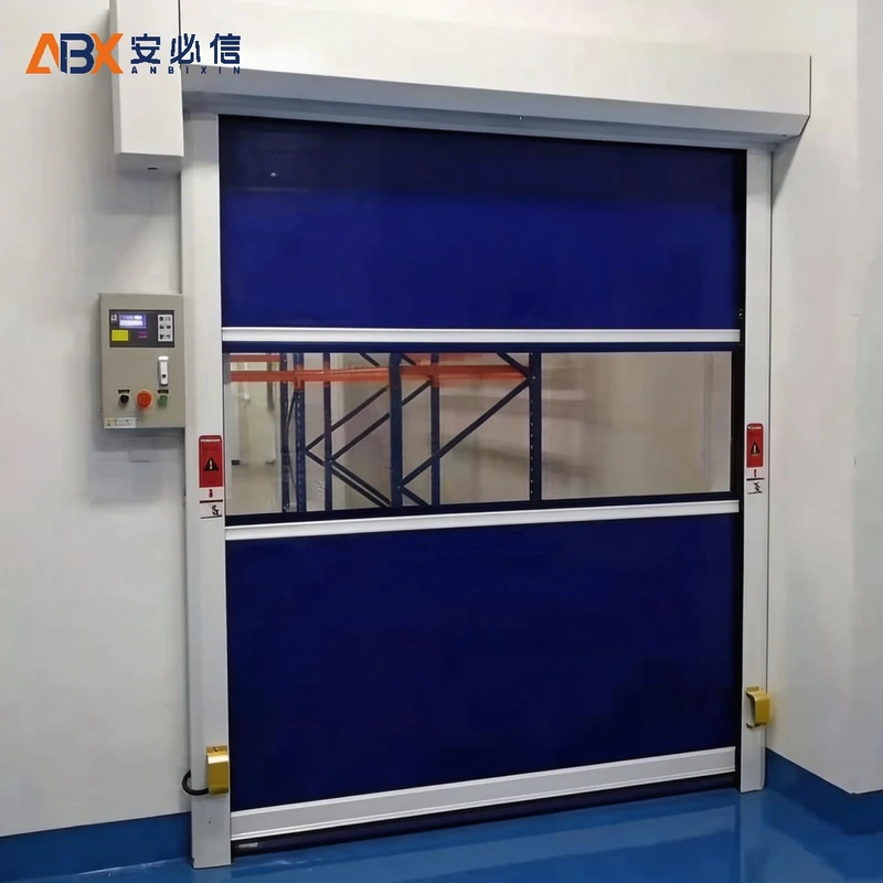 韶关市高速门